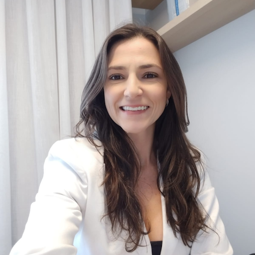 Priscila Crivelaro - Nutricionista em Osasco: Nutrição Esportiva, Emagrecimento e Performace