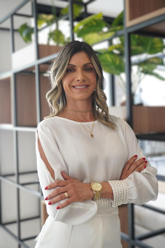 Maria Alexandre Nutricionista