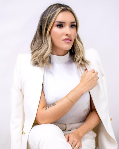 Bianca Caroline Nutricionista Esportiva