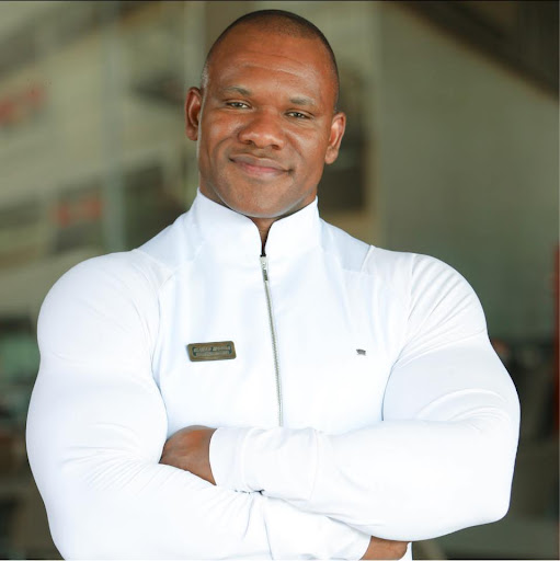 NUTRICIONISTA ESPORTIVO ELIMAR MOURA - UBERLÂNDIA