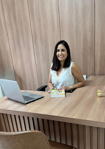 Débora Carvalho Nutricionista