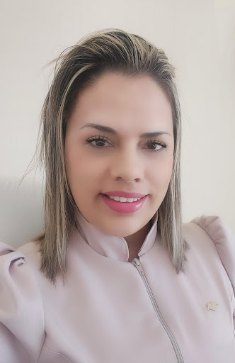 Dra Allini Perissini Nutricionista