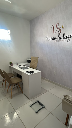 Nutricionista Vitoria Salazar | Nutrição em Contagem e Belo Horizonte