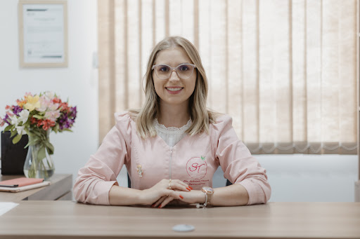 Dra. Sabrina Trevisan - Nutricionista em Londrina