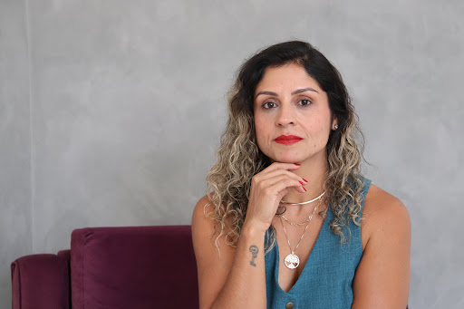 Anny Bessa | Nutricionista