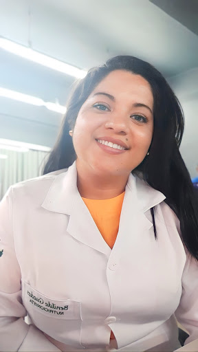 Nutricionista Clínica Benilde Guedes