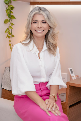 NUTRICIONISTA PATRICIA ORNELAS - NITERÓI