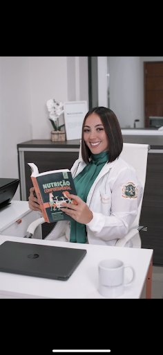Nutricionista Yasmin Rodrigues I Emagrecimento e SOP