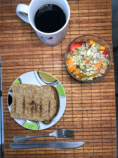 Nutricionista Elaine Cristina Mehiel