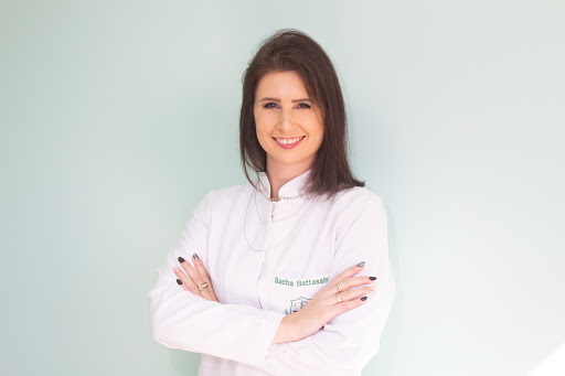 Nutricionista Sacha Orlandin: Emagrecimento, ganho de massa magra, melhora na qualidade de vida em Caxias do Sul