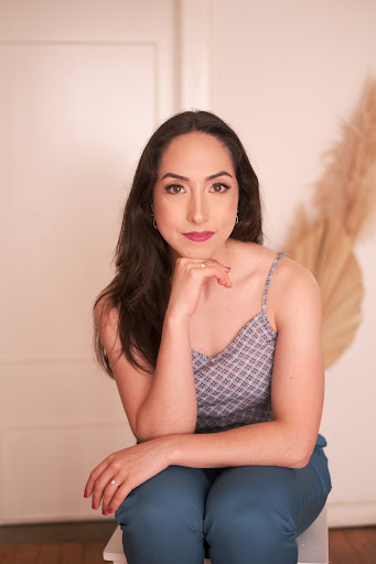 Nutricionista Suzyane Rela Moraes