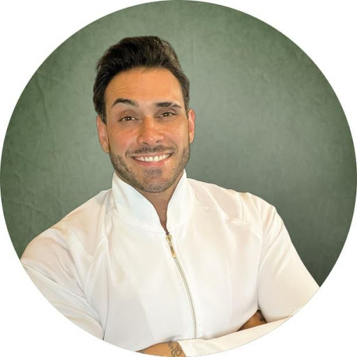 Nutricionista Thiago Bonatto