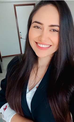 Nutricionista Priscila Freitas