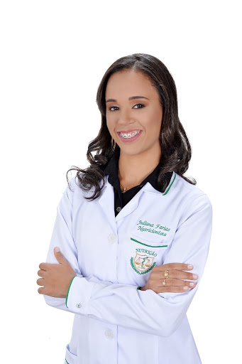 Juliana Farias - Nutricionista em Maceió: Emagrecimento e ganho de massa magra