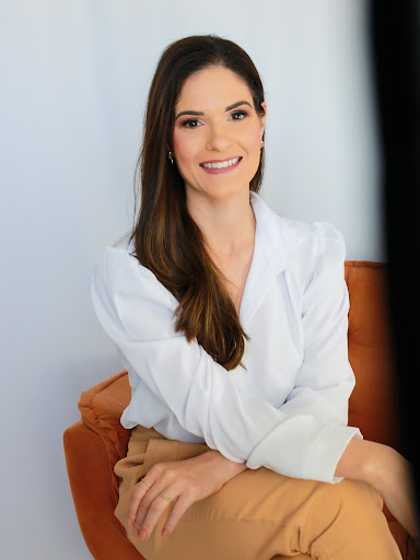 Nutricionista Kathlen Becker