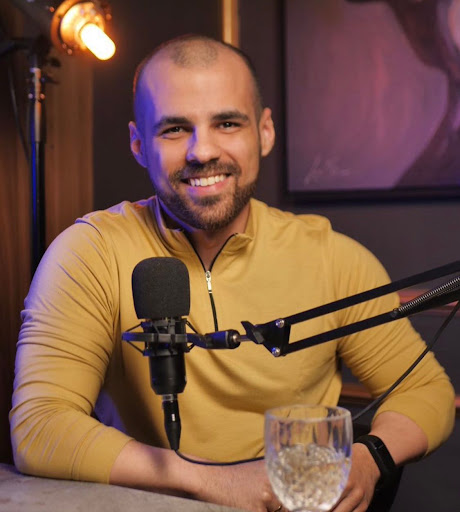 Nutricionista Reinaldo Lopes: Especialista em Emagrecimento e Hipertrofia com Flexibilidade, Fortaleza