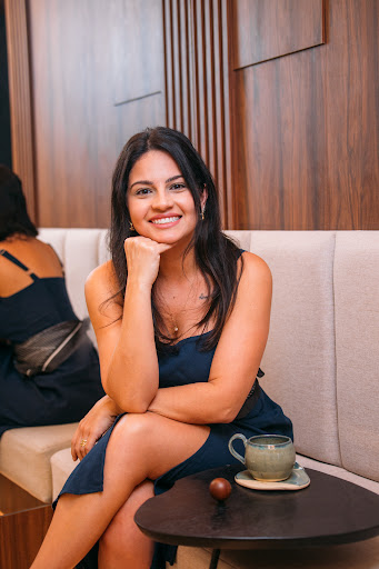 Nutricionista | Jéssica Corrêa