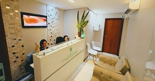 Nutrifono - Nutricionista Brasília Asa Sul