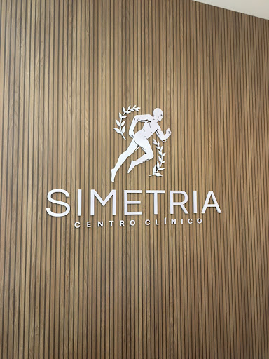 Clínica Simetria | Nutricionista, Endocrinologia e Psicóloga