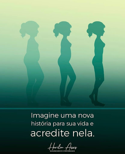 Hevilin Assis Nutricionista - Vitória - ES