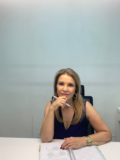 Nutricionista Claudia Scorsafava