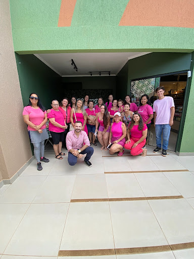 Nutricionista Emerson Duarte