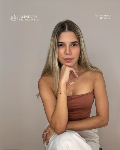 Aline Olsi | Nutricionista Funcional, Clínica, Esportiva e Emagrecimento