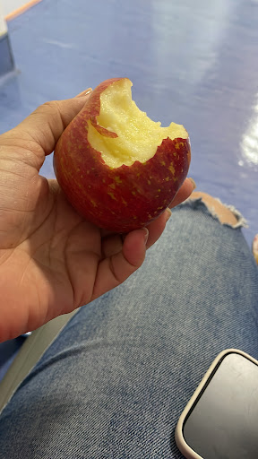 Carolina Monteiro, Nutricionista em Belém - Especialista em Emagrecimento Feminino.