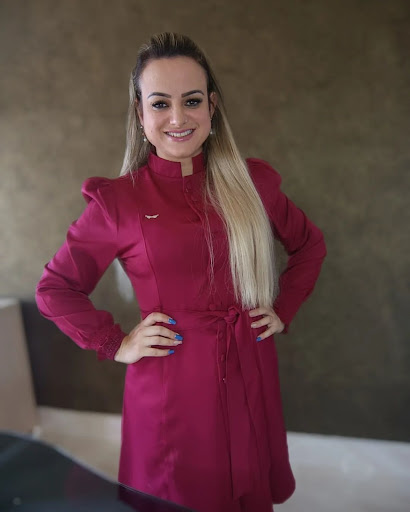 Caroline Malheiros | Nutricionista Curitiba | Nutricionista Esportivo Curitiba