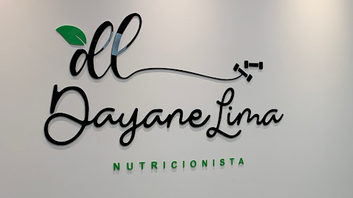 Dayane Lima Nutricionista