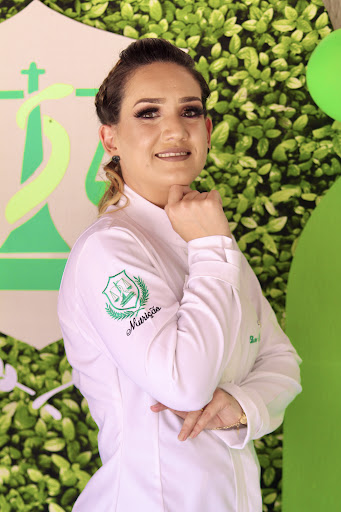 Nutricionista Eliana F. Barbosa