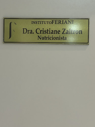 Cristiane Zaltron