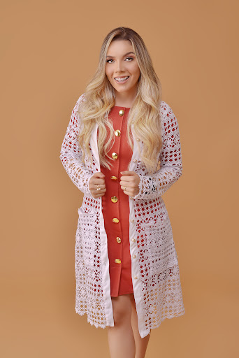Larissa Jorge Coelho - Nutricionista