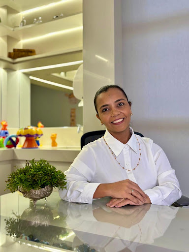 Nutricionista de autista, tdah, seletividade alimentar e síndrome de down em Palmas - Vanessa Brasil