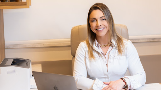 Nutricionista Dra Danieli Noschang