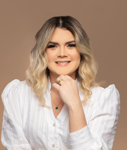 Dra. Lizandra Medeiros - Nutricionista em Mossoró - Nutrição Clínica e Esportiva