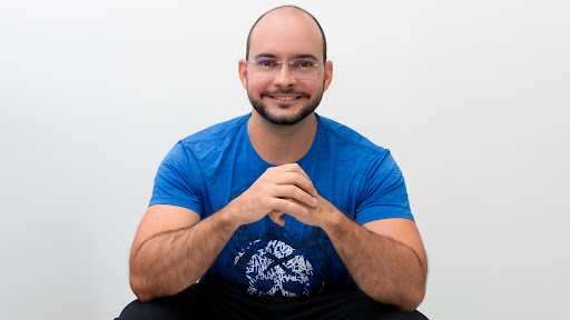 Nutricionista em Caicó - Clínica de Nutrição Dr. Heverton Figueirêdo