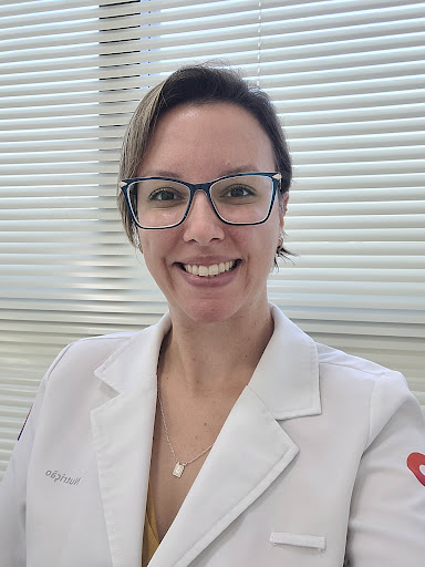 Nutricionista Érika Souza Rocha