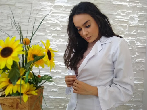 Clínica Nutricionista Esportiva - Dra. Renata Riani de Oliveira