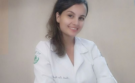 Nutricionista Nicole Lui - Ciclo menstrual e Menopausa