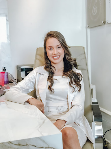 Gerlane Antunes Nutricionista