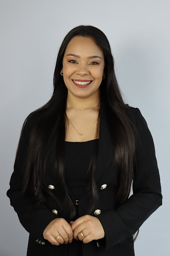 Nutricionista Euleine Silva