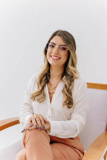Pâmela Pereira - Nutricionista em Itaboraí - Nutrição Clínica e Saúde da Mulher