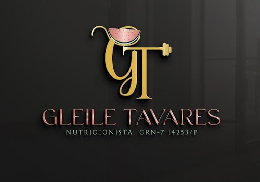 Gleile Tavares Nutricionista