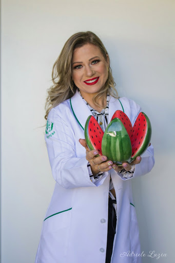 Nutricionista Joice Koenig