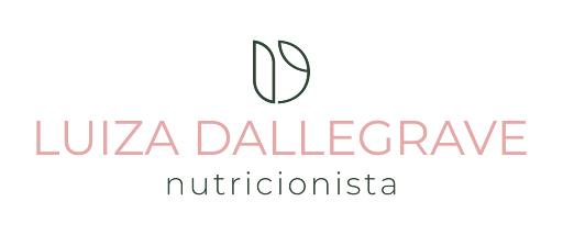 Luiza Dallegrave Nutricionista