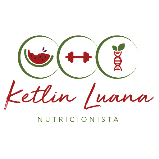 Ketlin Luana Nutricionista