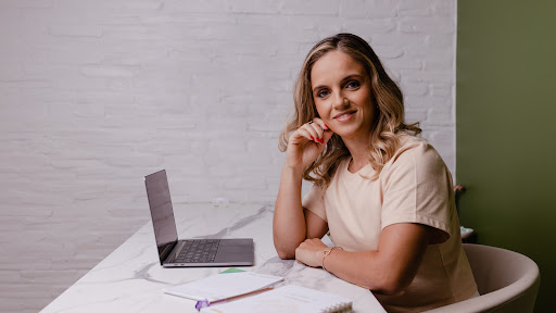 Mirella Freire Nutricionista