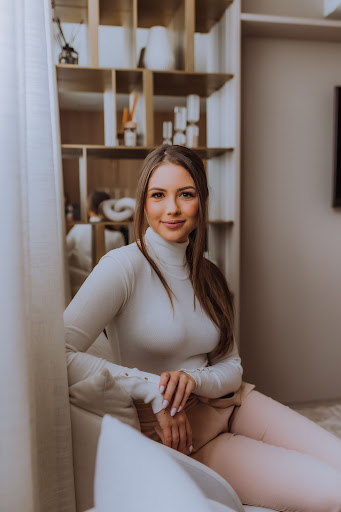 Nutricionista Natália Ceolin