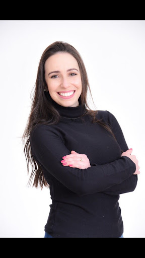 Nutricionista Jéssica Pivotto - Nutricionista Integrativa Passo Fundo